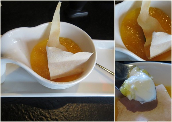 藝奇新日本料理(中壢中山店)：未達陣滿分的【藝奇新日本料理/中壢中山店】