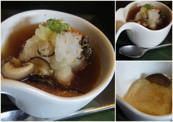 藝奇新日本料理(中壢中山店)：未達陣滿分的【藝奇新日本料理/中壢中山店】