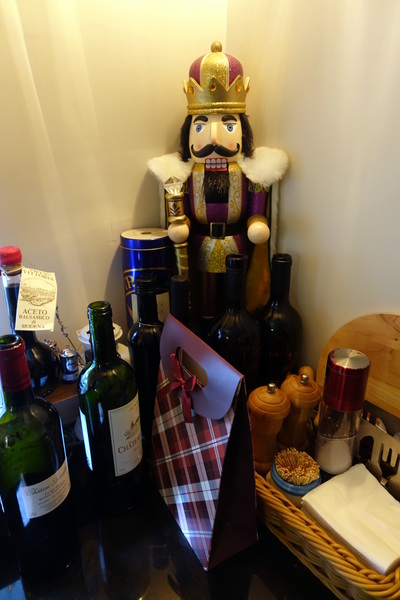 A.B House 義式私房料理：(胖樺食記)台北市大安區推薦餐廳“A.B House 義式私房料理” 。燉飯義大利麵/永康街/師大商圈/商業午餐