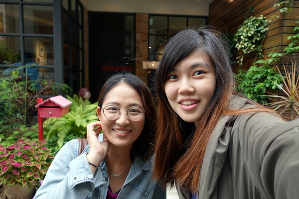 A.B House 義式私房料理：(胖樺食記)台北市大安區推薦餐廳“A.B House 義式私房料理” 。燉飯義大利麵/永康街/師大商圈/商業午餐