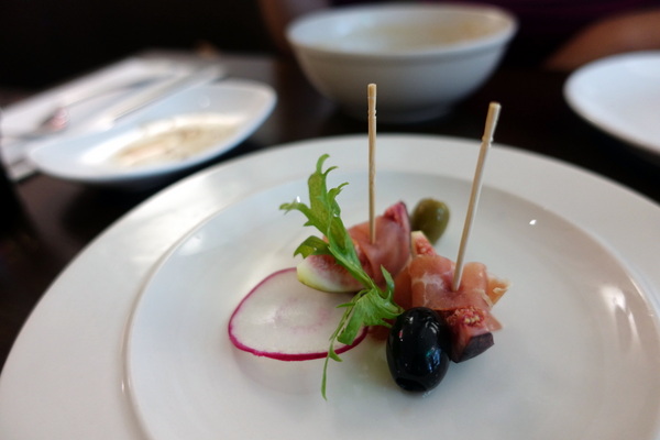 A.B House 義式私房料理：(胖樺食記)台北市大安區推薦餐廳“A.B House 義式私房料理” 。燉飯義大利麵/永康街/師大商圈/商業午餐