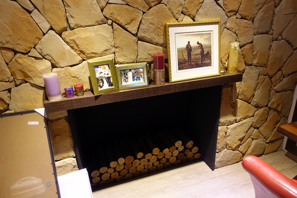 A.B House 義式私房料理：(胖樺食記)台北市大安區推薦餐廳“A.B House 義式私房料理” 。燉飯義大利麵/永康街/師大商圈/商業午餐