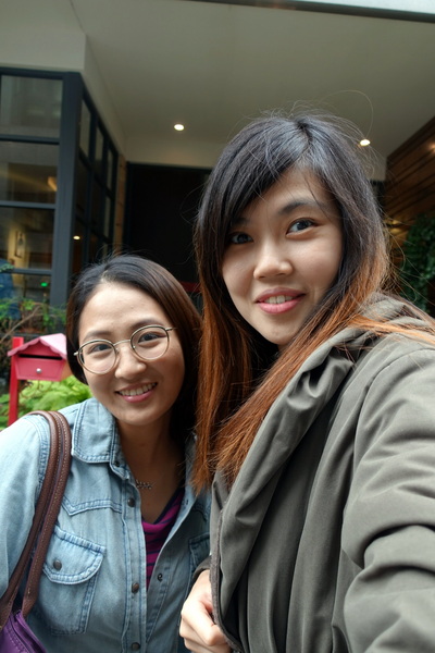 A.B House 義式私房料理：(胖樺食記)台北市大安區推薦餐廳“A.B House 義式私房料理” 。燉飯義大利麵/永康街/師大商圈/商業午餐