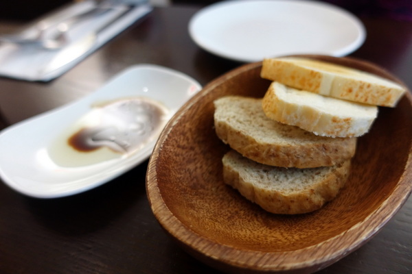 A.B House 義式私房料理：(胖樺食記)台北市大安區推薦餐廳“A.B House 義式私房料理” 。燉飯義大利麵/永康街/師大商圈/商業午餐