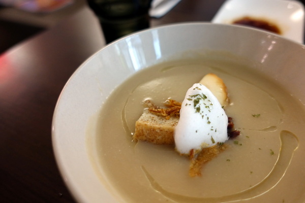 A.B House 義式私房料理：(胖樺食記)台北市大安區推薦餐廳“A.B House 義式私房料理” 。燉飯義大利麵/永康街/師大商圈/商業午餐