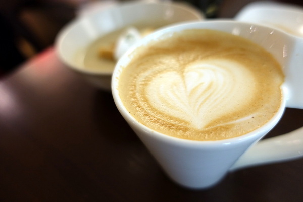 A.B House 義式私房料理：(胖樺食記)台北市大安區推薦餐廳“A.B House 義式私房料理” 。燉飯義大利麵/永康街/師大商圈/商業午餐