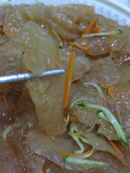 李日勝(有)：【宅配體驗】夏日最佳\〞涼拌\〞『李日勝/海蜇頭』