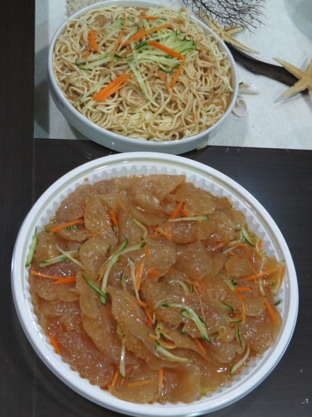 李日勝(有)：【宅配體驗】夏日最佳\〞涼拌\〞『李日勝/海蜇頭』