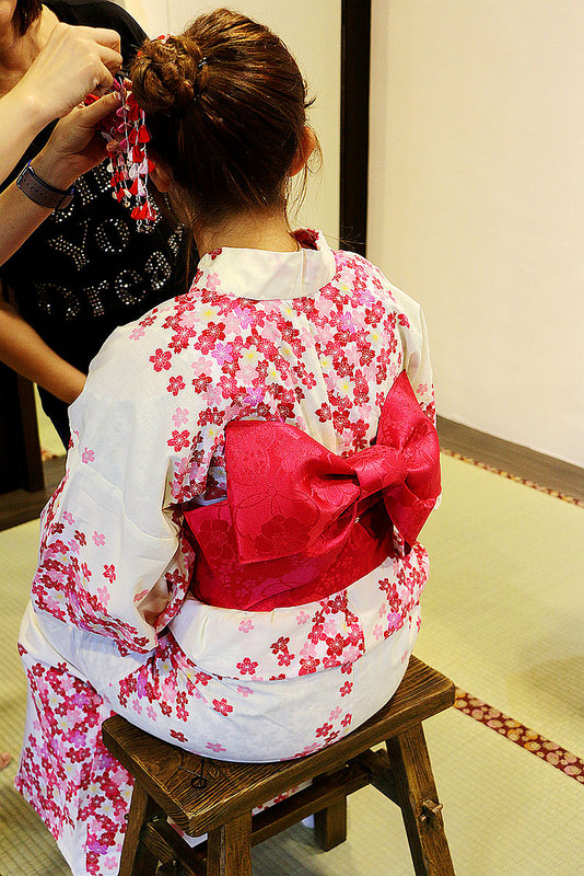 沐樂京都·和服體驗·咖啡·茶050