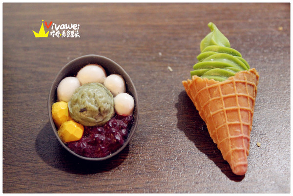 Attv西門町101studio：台北西門町｜四家日本道地攤販一次滿足「Attv西門町101studio」