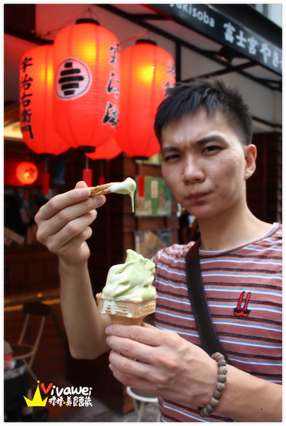 Attv西門町101studio：台北西門町｜四家日本道地攤販一次滿足「Attv西門町101studio」