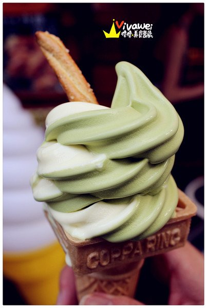 Attv西門町101studio：台北西門町｜四家日本道地攤販一次滿足「Attv西門町101studio」