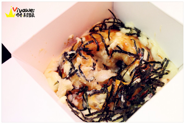 Attv西門町101studio：台北西門町｜四家日本道地攤販一次滿足「Attv西門町101studio」