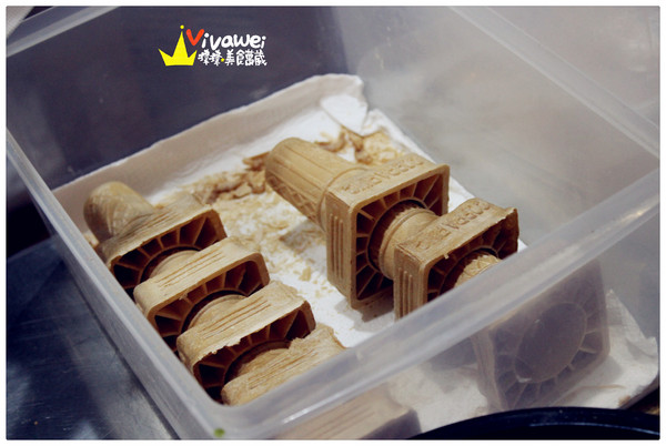 Attv西門町101studio：台北西門町｜四家日本道地攤販一次滿足「Attv西門町101studio」