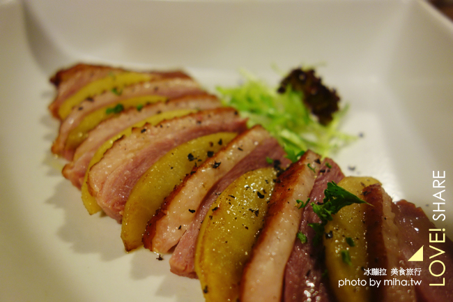 吃義燉飯 冰蹦拉