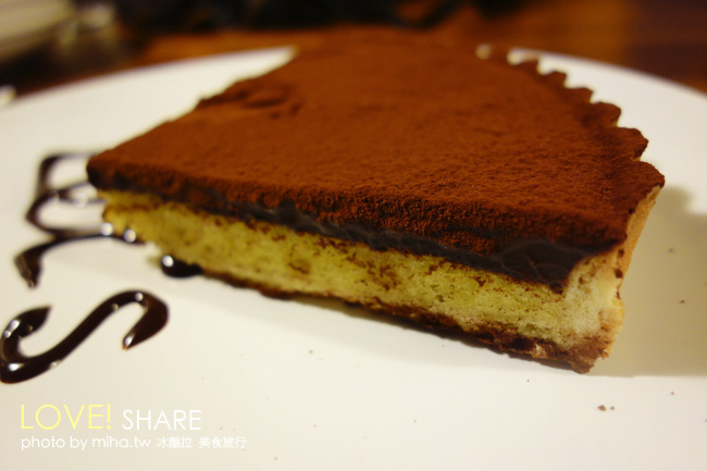 吃義燉飯 冰蹦拉