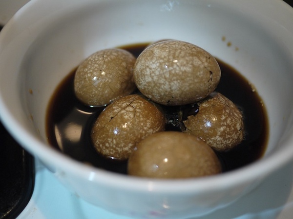 所長茶葉蛋：食。團購宅配美食。仁善和睦的心