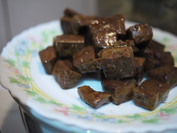 所長茶葉蛋：食。團購宅配美食。仁善和睦的心