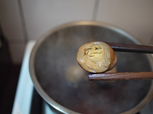所長茶葉蛋：食。團購宅配美食。仁善和睦的心