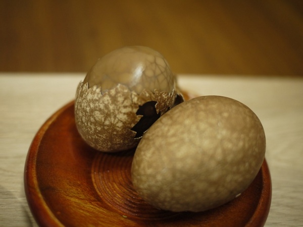 所長茶葉蛋：食。團購宅配美食。仁善和睦的心