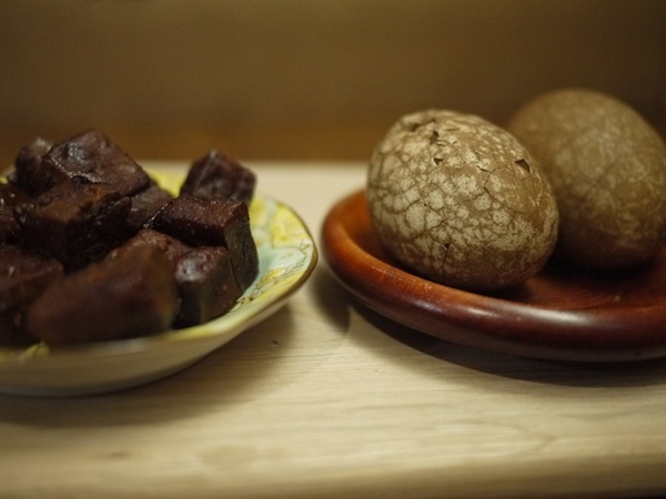 所長茶葉蛋：食。團購宅配美食。仁善和睦的心