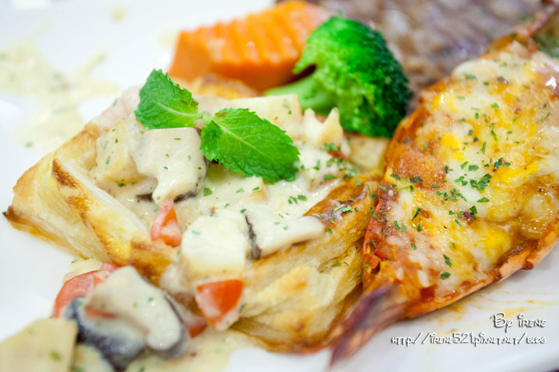 13.08.11-甜柿義式餐廳