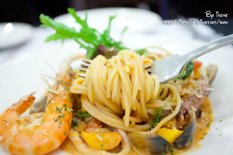 13.08.11-甜柿義式餐廳