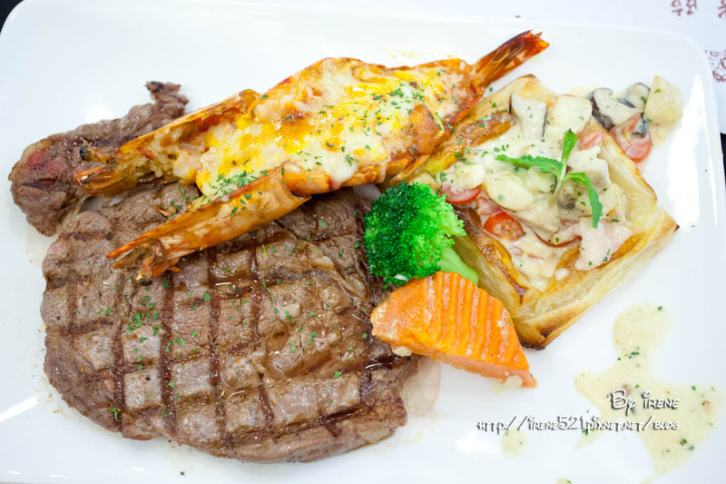 13.08.11-甜柿義式餐廳