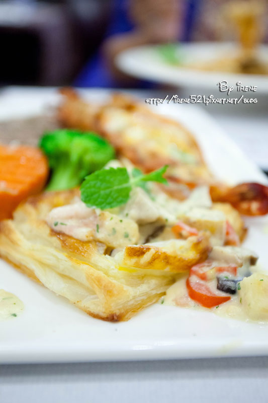 13.08.11-甜柿義式餐廳