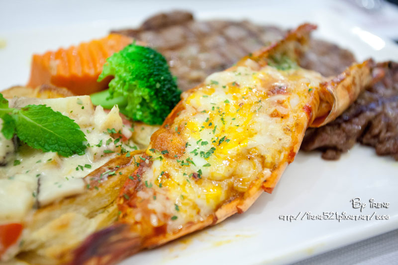 13.08.11-甜柿義式餐廳