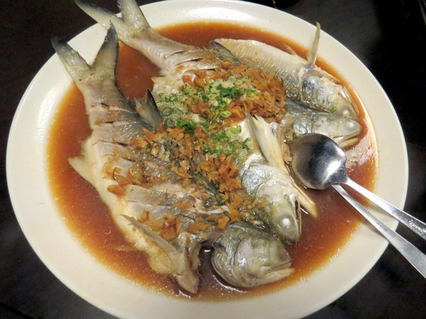 東街日本料理(桃園店)：『二訪』豪邁日式創意料理呷飽飽【桃園/東街日本料理】