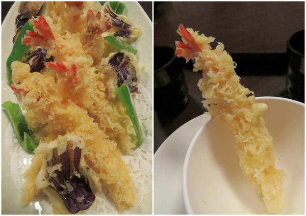 東街日本料理(桃園店)：『二訪』豪邁日式創意料理呷飽飽【桃園/東街日本料理】