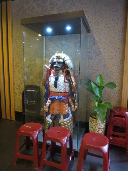 東街日本料理(桃園店)：『二訪』豪邁日式創意料理呷飽飽【桃園/東街日本料理】