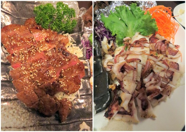 東街日本料理(桃園店)：『二訪』豪邁日式創意料理呷飽飽【桃園/東街日本料理】