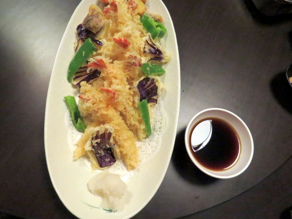 東街日本料理(桃園店)：『二訪』豪邁日式創意料理呷飽飽【桃園/東街日本料理】