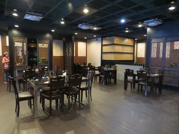 東街日本料理(桃園店)：『二訪』豪邁日式創意料理呷飽飽【桃園/東街日本料理】