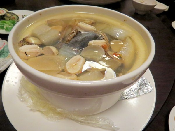 東街日本料理(桃園店)：『二訪』豪邁日式創意料理呷飽飽【桃園/東街日本料理】