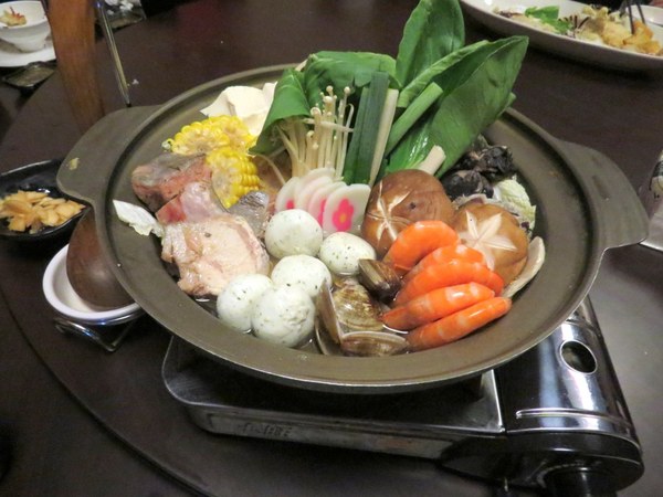 東街日本料理(桃園店)：『二訪』豪邁日式創意料理呷飽飽【桃園/東街日本料理】