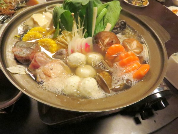 東街日本料理(桃園店)：『二訪』豪邁日式創意料理呷飽飽【桃園/東街日本料理】