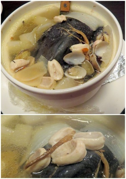 東街日本料理(桃園店)：『二訪』豪邁日式創意料理呷飽飽【桃園/東街日本料理】