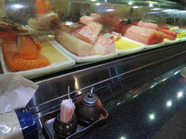 東街日本料理(桃園店)：『二訪』豪邁日式創意料理呷飽飽【桃園/東街日本料理】