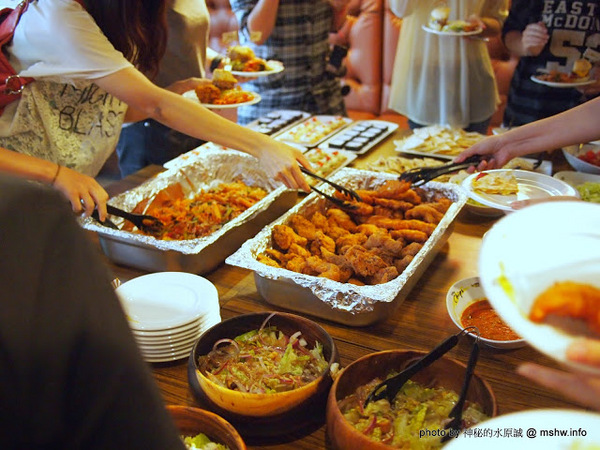 the Chips美式餐廳(光復店)：【食記】台北The Chips美式餐廳@大安 : 友力金讓你成為KoKo高手!愛評網愛吃鬼同樂會