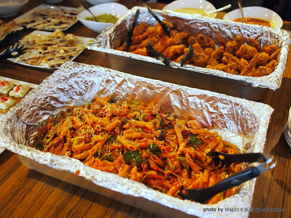 the Chips美式餐廳(光復店)：【食記】台北The Chips美式餐廳@大安 : 友力金讓你成為KoKo高手!愛評網愛吃鬼同樂會