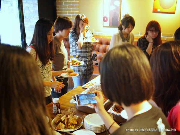 the Chips美式餐廳(光復店)：【食記】台北The Chips美式餐廳@大安 : 友力金讓你成為KoKo高手!愛評網愛吃鬼同樂會