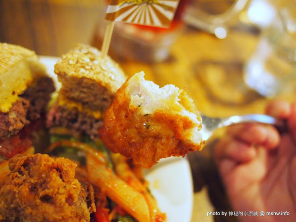 the Chips美式餐廳(光復店)：【食記】台北The Chips美式餐廳@大安 : 友力金讓你成為KoKo高手!愛評網愛吃鬼同樂會