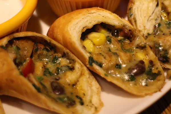 the Chips美式餐廳(光復店):The chips美式餐廳(光復店)份量十足