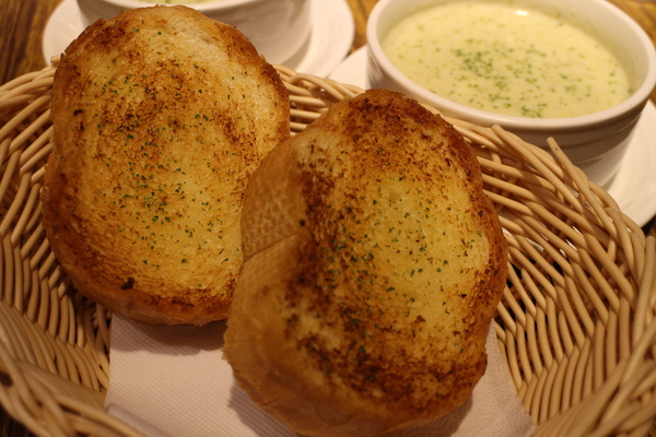 the Chips美式餐廳(光復店):The chips美式餐廳(光復店)份量十足