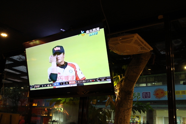 the Chips美式餐廳(光復店):The chips美式餐廳(光復店)份量十足