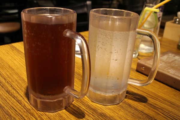 the Chips美式餐廳(光復店):The chips美式餐廳(光復店)份量十足