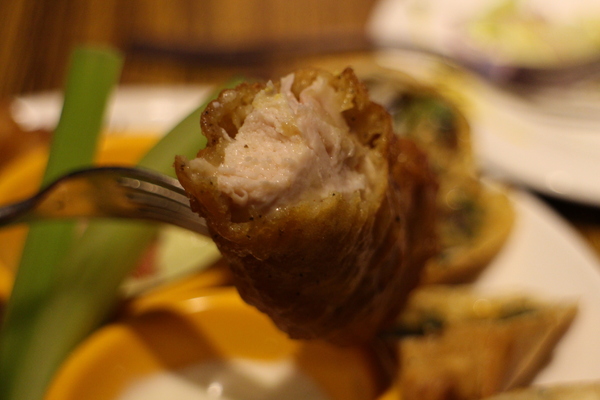 the Chips美式餐廳(光復店):The chips美式餐廳(光復店)份量十足